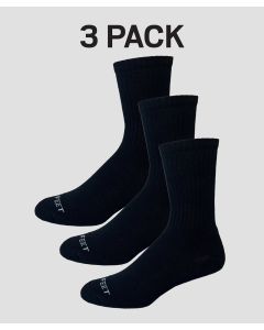 Crew Performance Socks - 3 Pack
